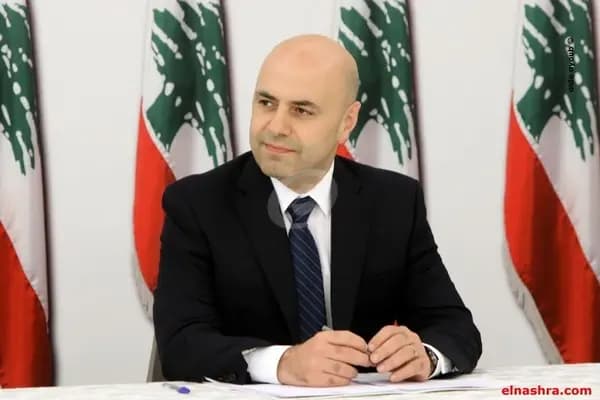 حاصباني يحذر الحزب من العزلة