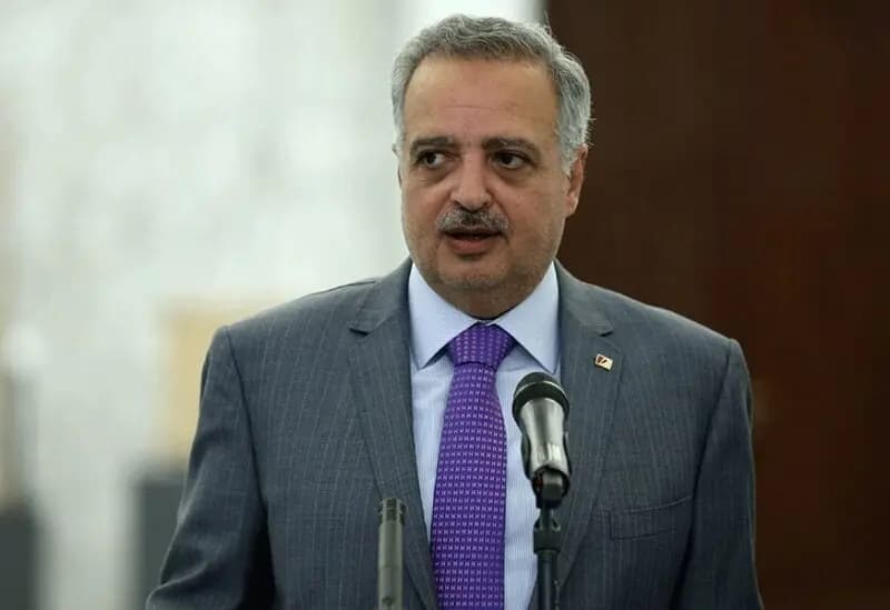 الوفاق ثم الوفاق.. أرسلان: ما جرى معيب ومستهجن!