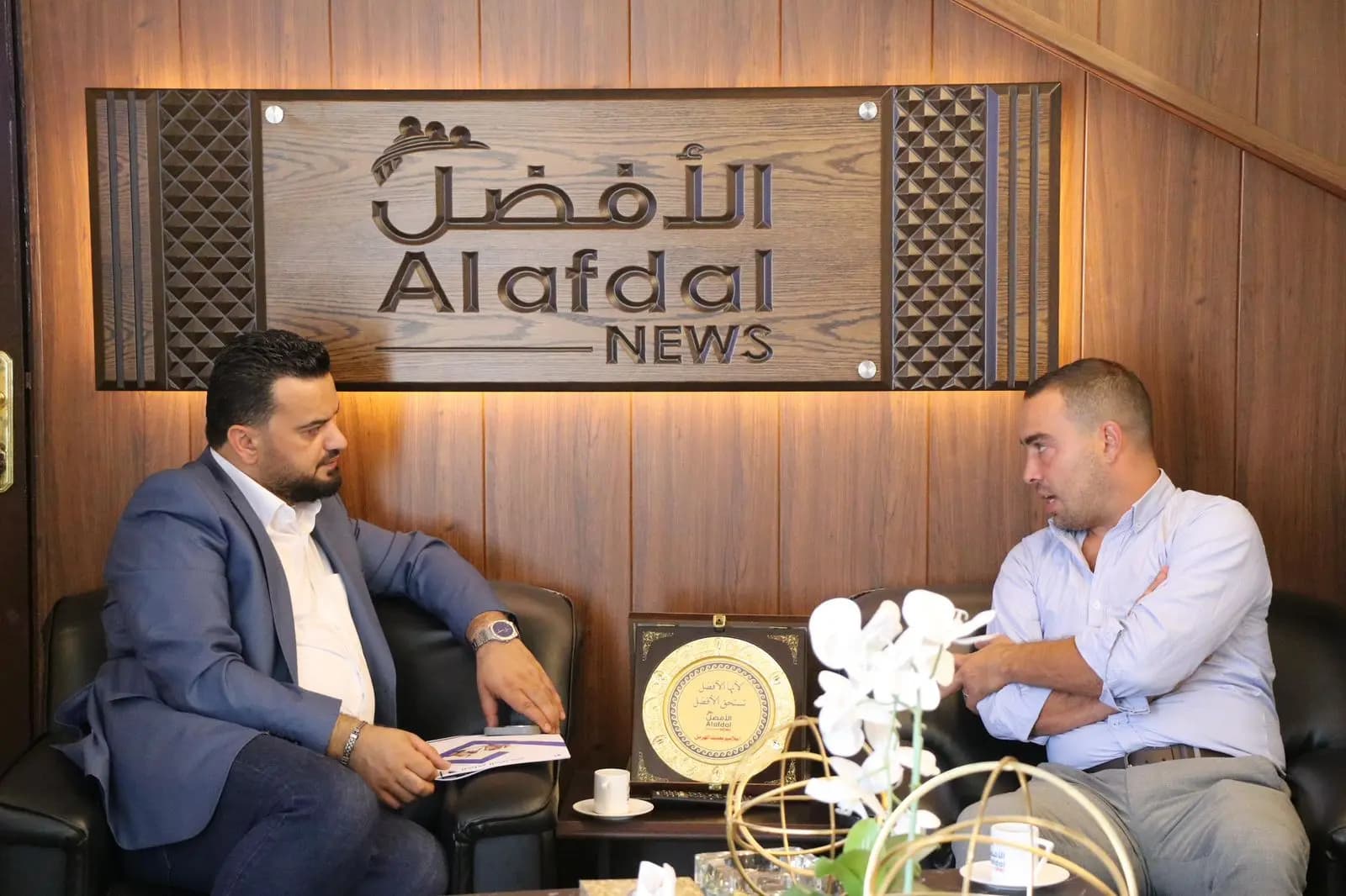 "الخيارة عاصمة البقاع".. الرفاعي: "الغد الأفضل" تحقق ما غابت عنه الدولة