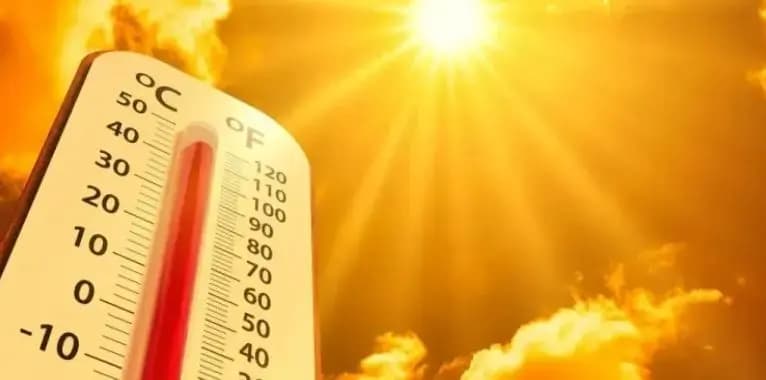 نعيشُ في sauna: الخطرُ يبدأ غداً.. و"آب بعد ما خلص"!
