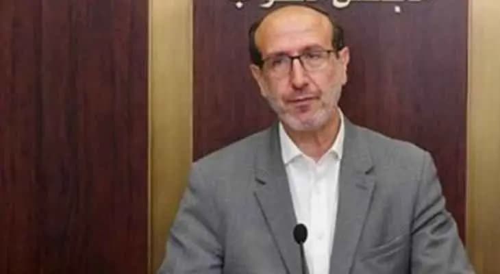 الموسوي: الكرة لم تعد في ملعبنا ويجب المسائلة القانونية