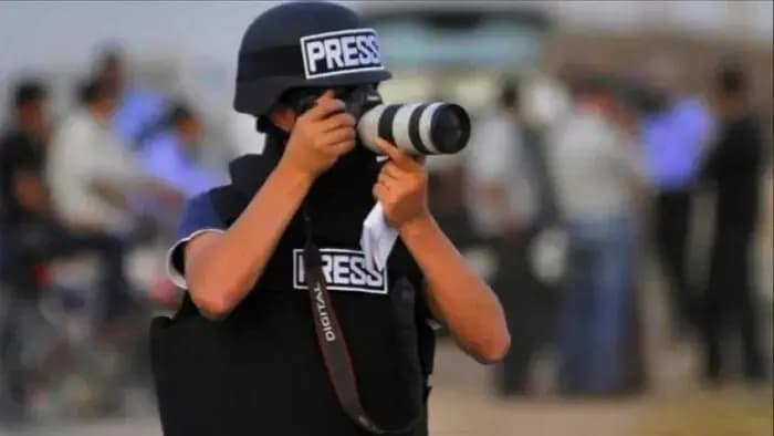 لجنة "حماية الصحافيين" تدعو للمحاسبة