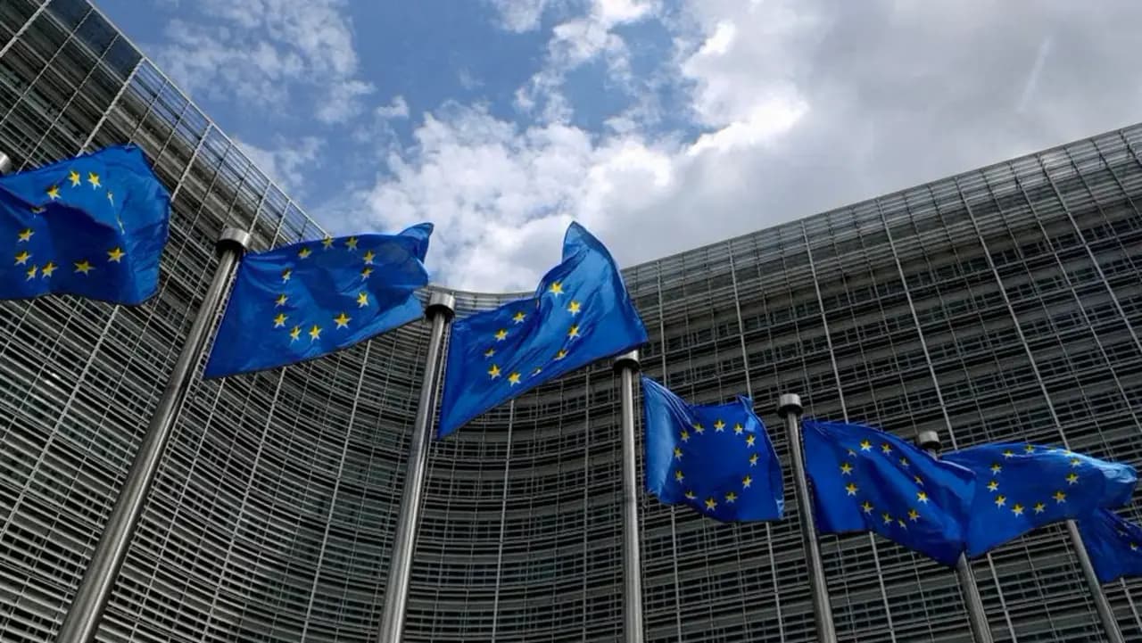 اجتماع أوروبي طارئ قبيل قمة ألاسكا