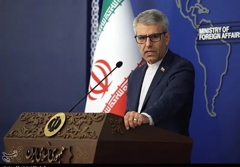إيران تدعم حق لبنان