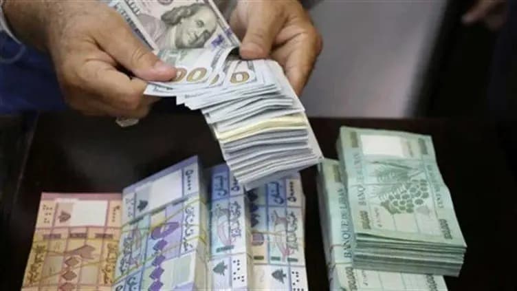 "صيرفة" إلى 28000 ليرة للدولار الواحد!