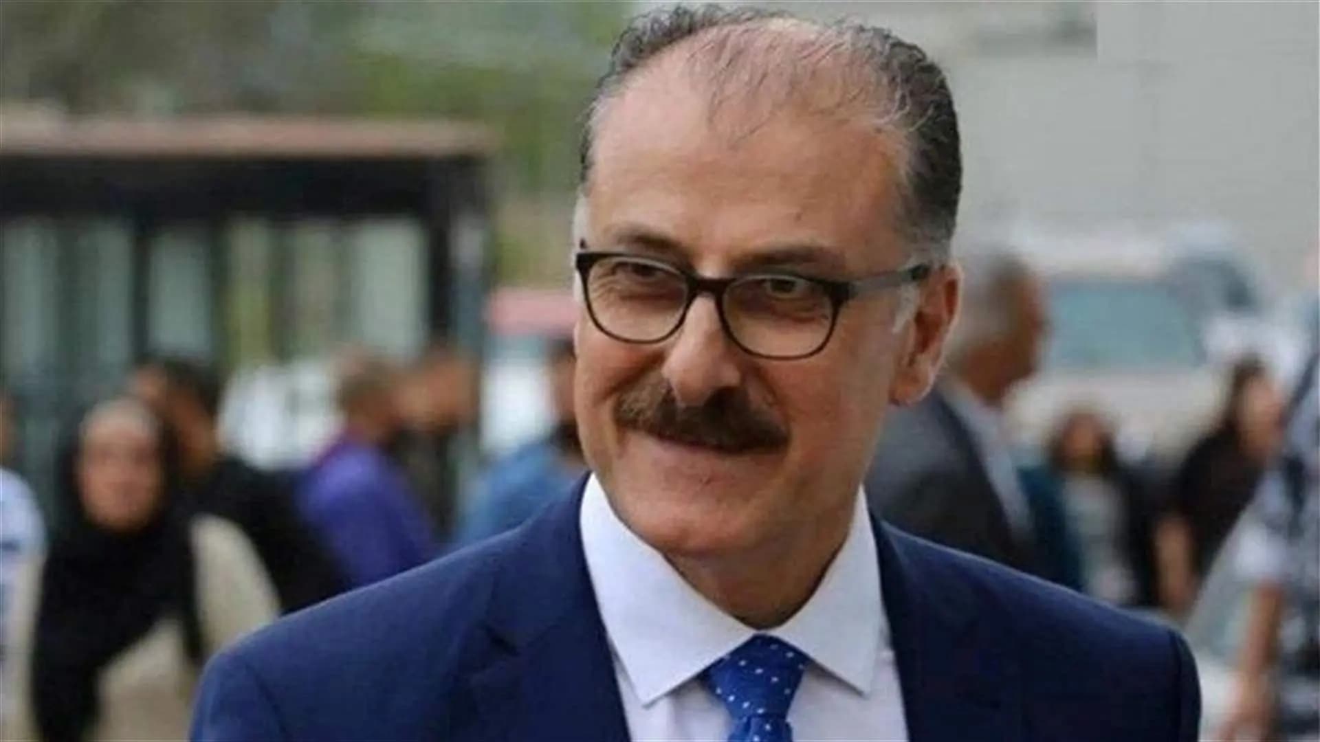 عبد الله: قرار الحكومة كان لا بد منه.. وهذا هو المطلوب