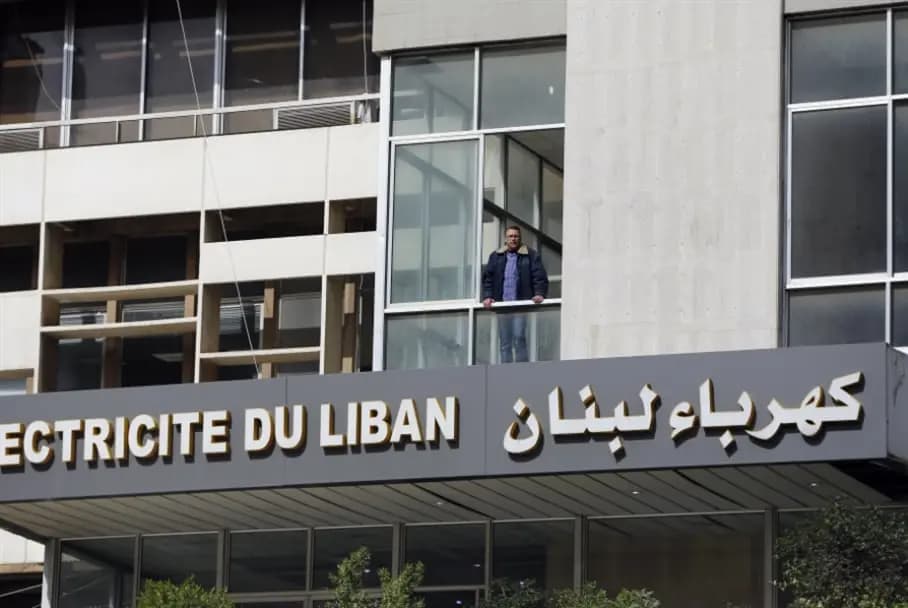 الكهربا راجعة!