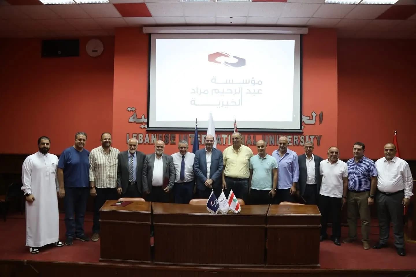 مراد و"هواوي" يطلقان مشروع الطاقة الشمسية في البقاع