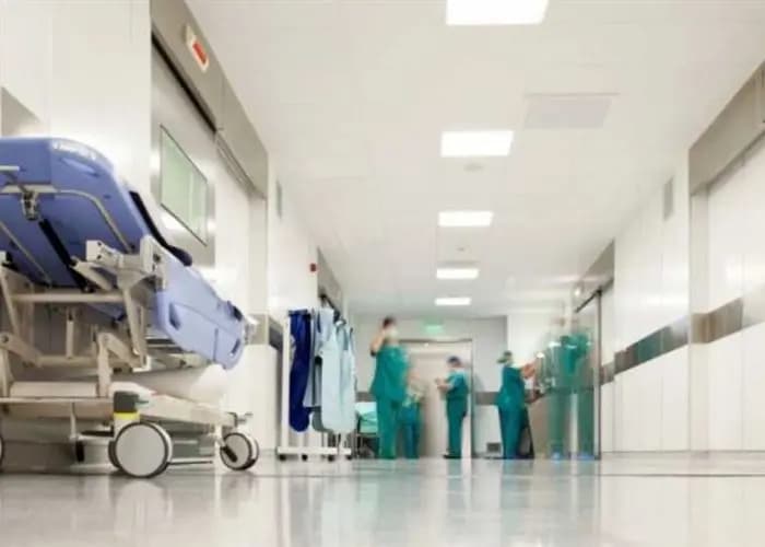 تعميم من "الصحة" للمستشفيات..ماذا جاء فيه؟
