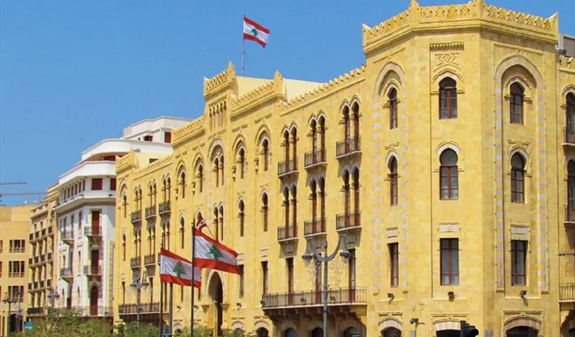 نائب سابق يتهرّب من رسوم بلدّية منذ 9 سنوات
