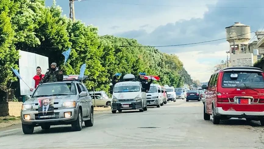 الساحة السنّية لم تهضم الوجوه الجديدة