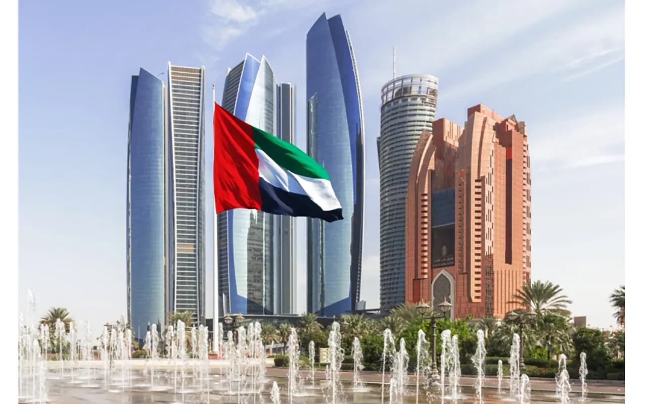 الإمارات ترفض تصريحات نتنياهو: استفزاز وتعدٍ سافر