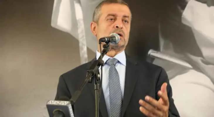 قبيسي: ابحثوا عن رئيس جمهورية توافقي يجمع الناس ولا يفرقهم
