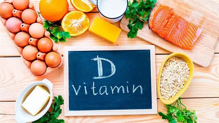 أطعمة ومشروبات غنية بفيتامين D.. تعرفوا عليها