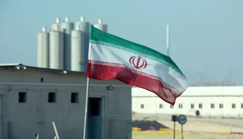 إيران: المفاوضات مع "وكالة الطاقة الذرية" ستتواصل