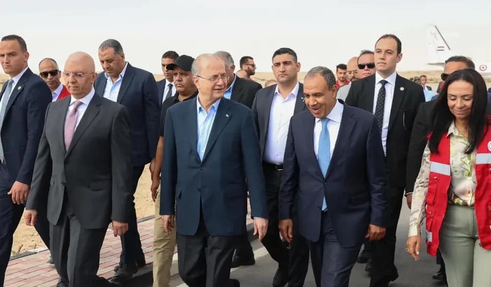 عبدالعاطي: لن نشارك في ظلم الفلسطينيين.. ونرفض أوهام إسرائيل