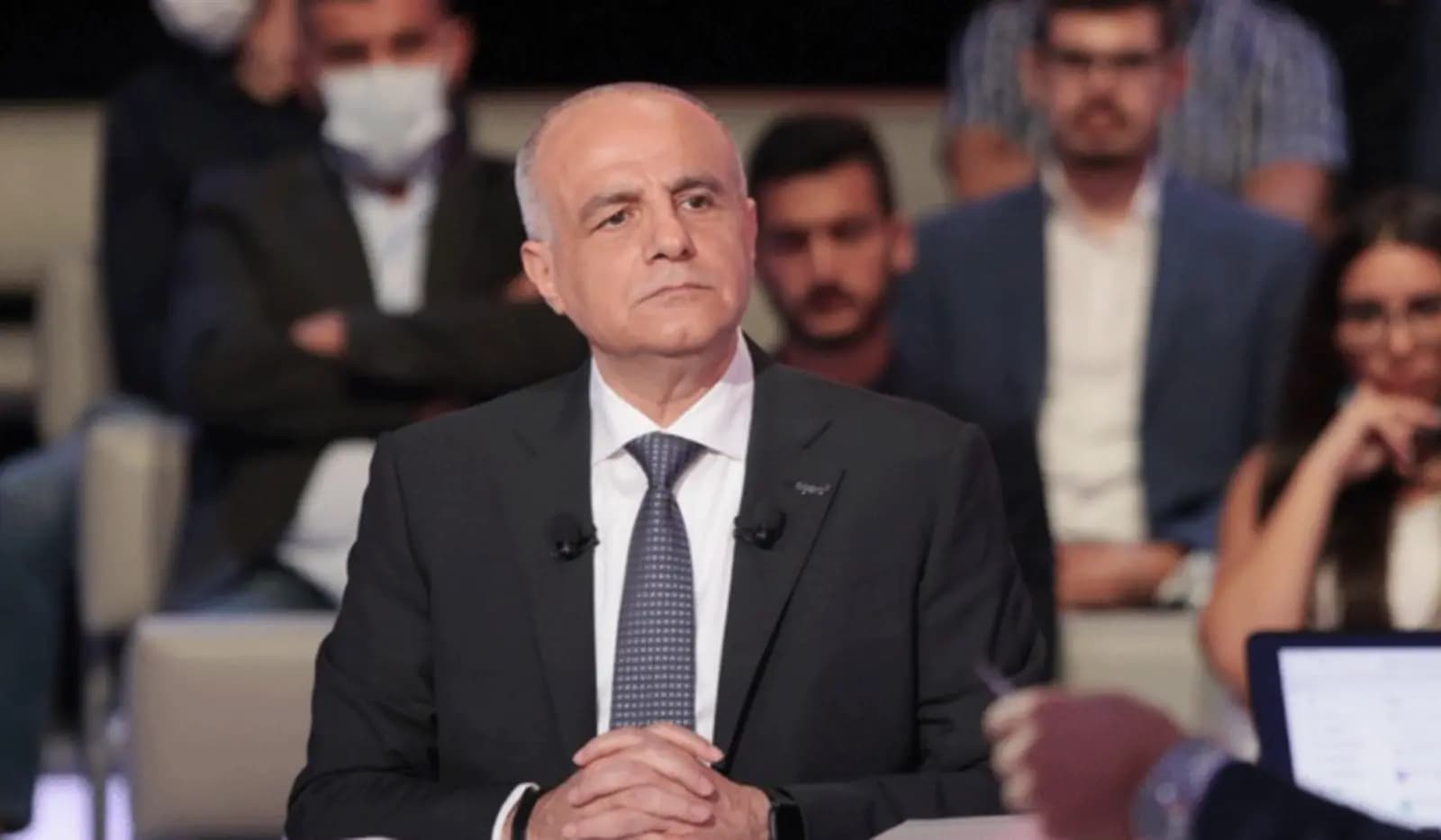 كريديه: "أوجيرو" تعاني من نقص بالموظفين وهذا يشكّل خطرا