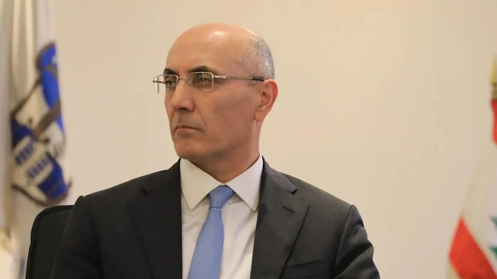 "أتت إيجابية".. الحجار يُطمئن اللبنانيين