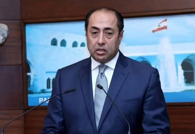 الجامعة العربية تؤيد حصر السلاح بيد الدولة
