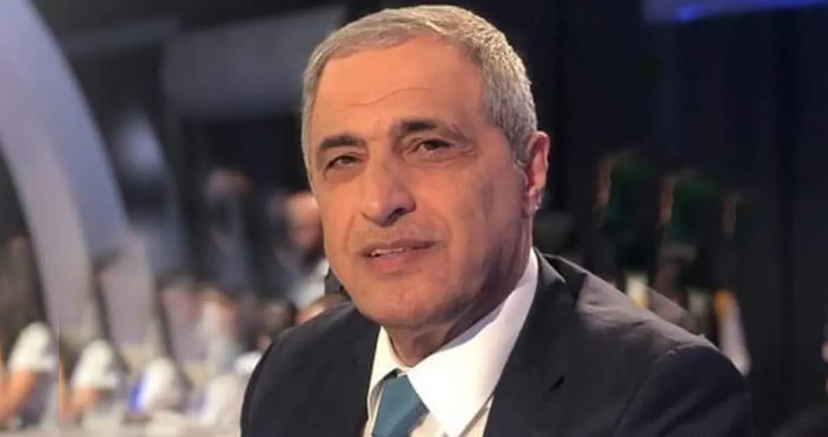 هاشم يستغرب إطلاق إسرائيلي بلا مقابل للأسرى اللبنانيين