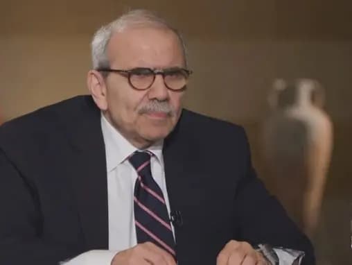 سلام يرحّب بتسليم السلاح الفلسطيني