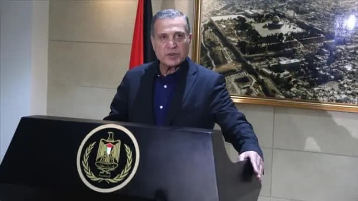 اتفاق فلسطيني – لبناني على حصرية السلاح وحفظ الأمن