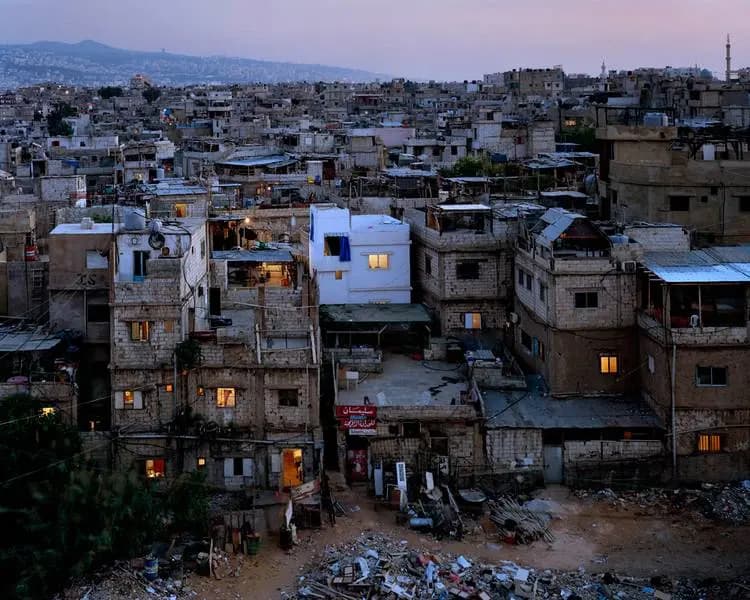 الفصائل الفلسطينية ترد.. وتوضح حقيقة ما جرى في مخيم البرج