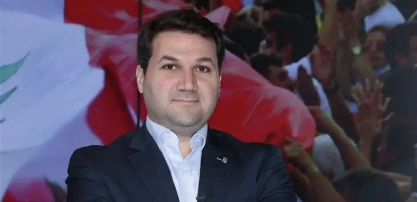 الجميّل: السلاح سيُسحَب