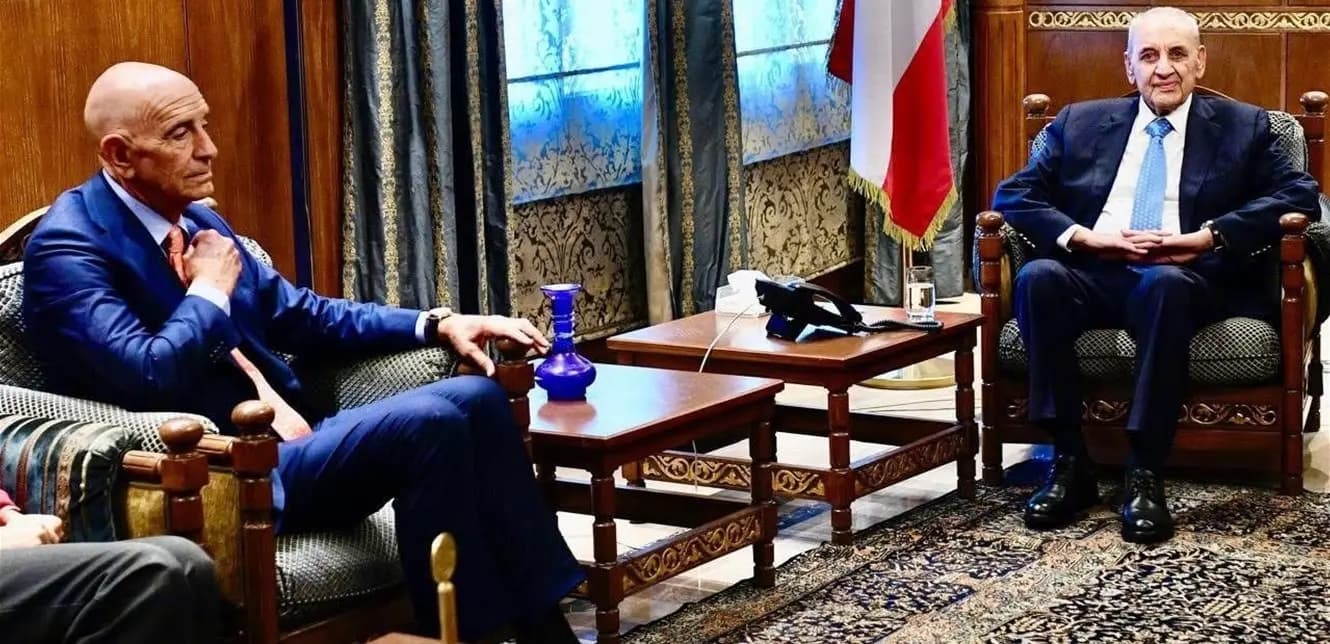 تصعيد إسرائيل يُقرأ جوابًا سلبيًا!