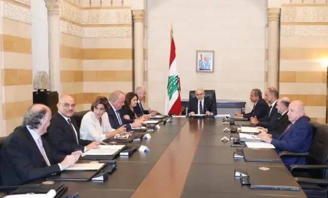 خطط عاجلة لدعم النازحين والبنية التحتية