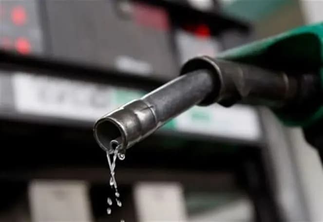 جدول جديد لأسعار المحروقات