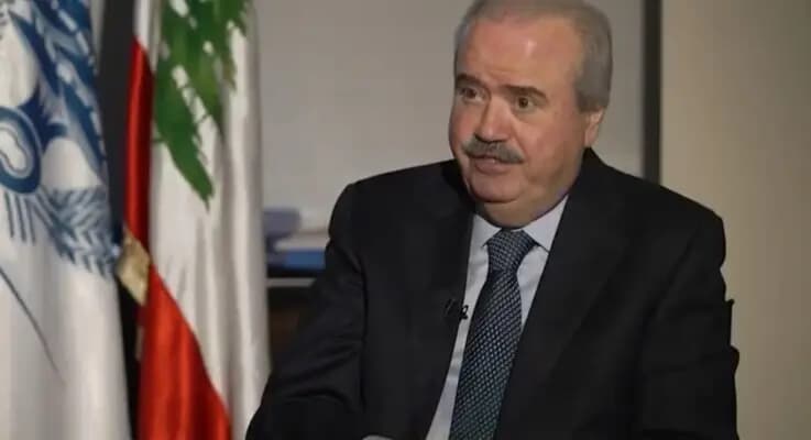 جابر يكشف: إعادة الإعمار سيبدأ في هذه المناطق
