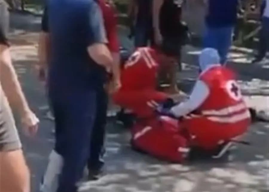 جريمة في سن الفيل.. إليكم التفاصيل