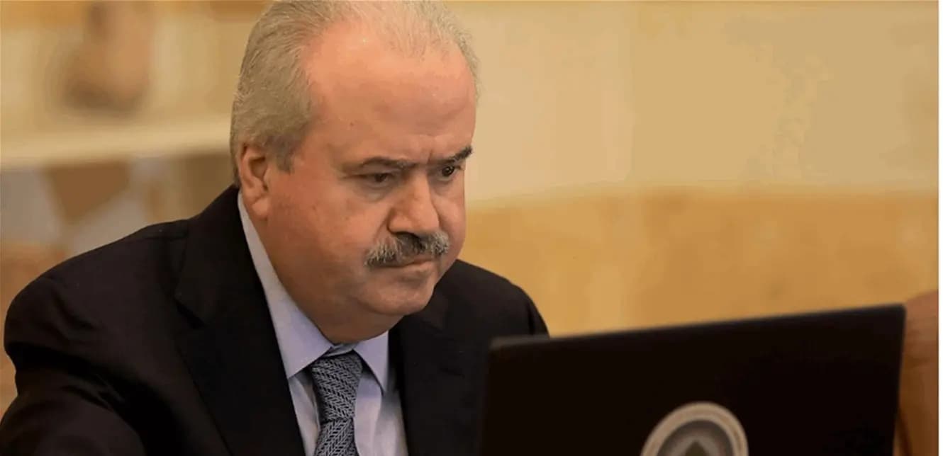 "أزمة الرواتب والتقاعد".. جابر يترأس اجتماعًا