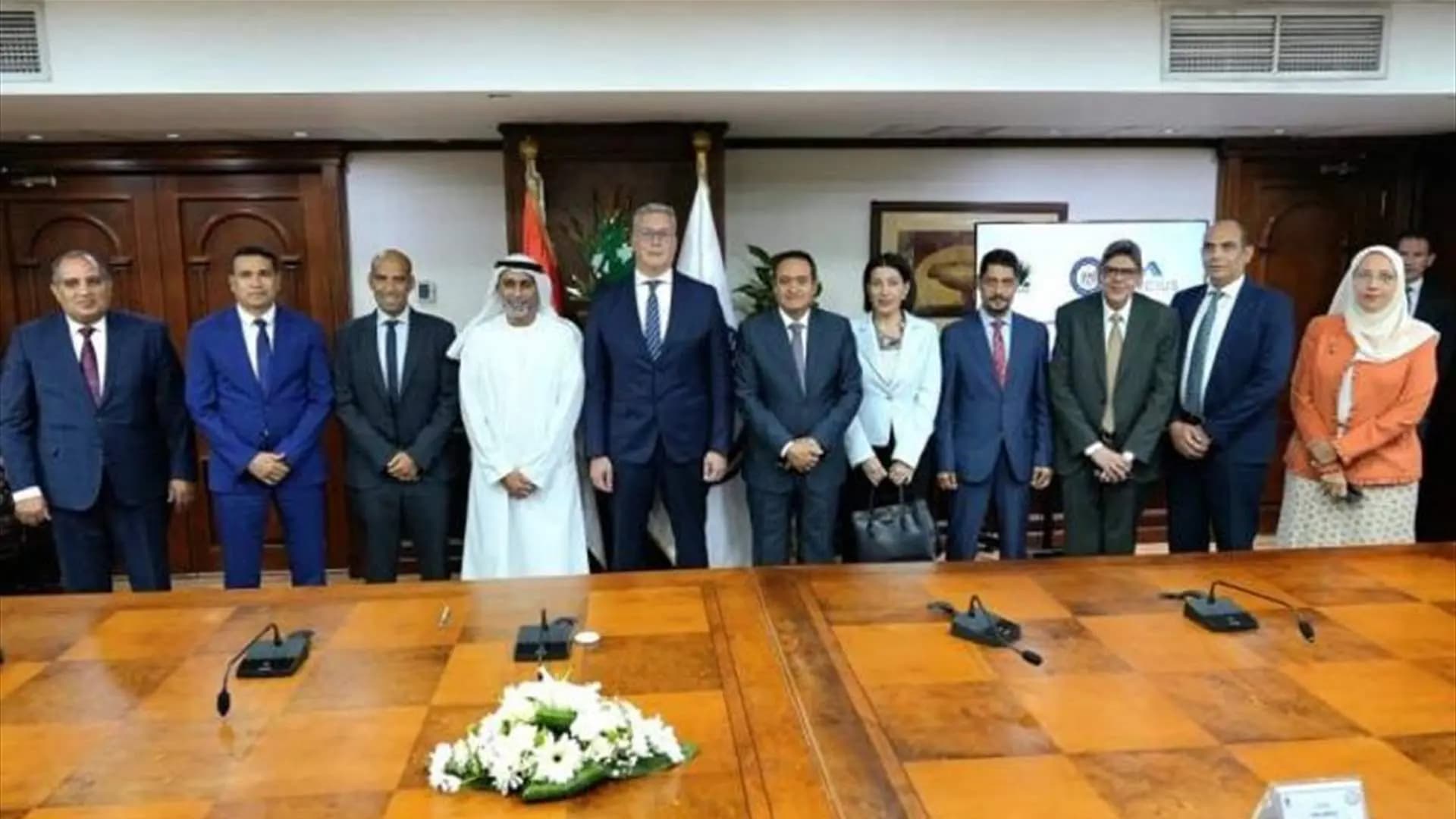 340 مليون دولار.. مصر تتقدم في استكشاف الغاز والنفط
