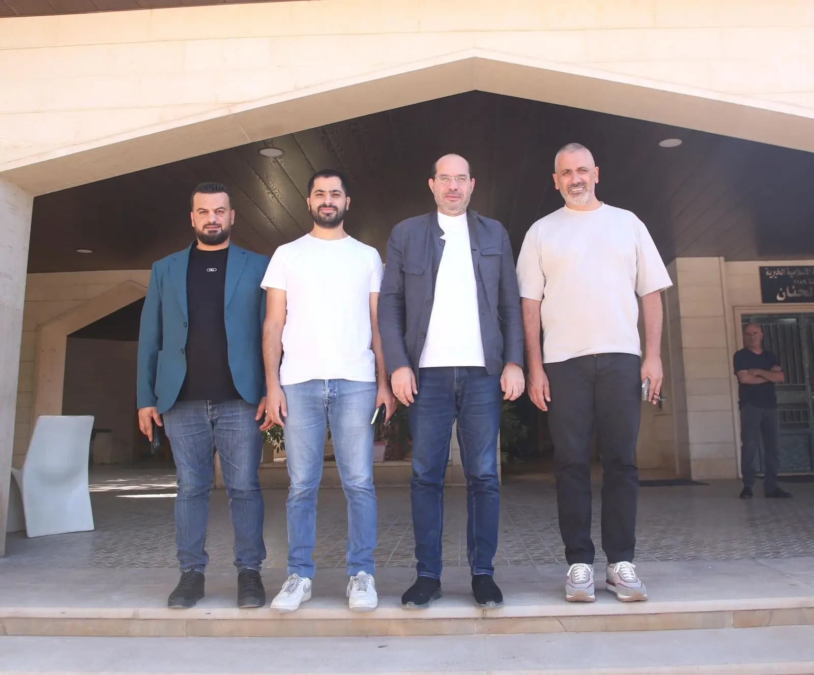 "فوجئتُ بحجمِ الجهد المبذول".. قنبور: نموذج لم أشاهده في أي منطقة أخرى