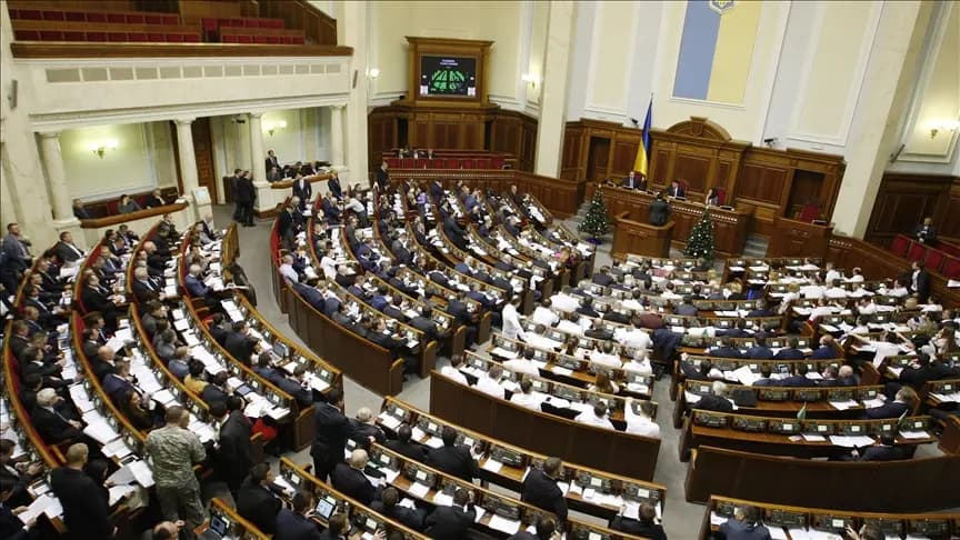 مقتل رئيس البرلمان الأوكراني السابق.. والأسباب غير واضحة!