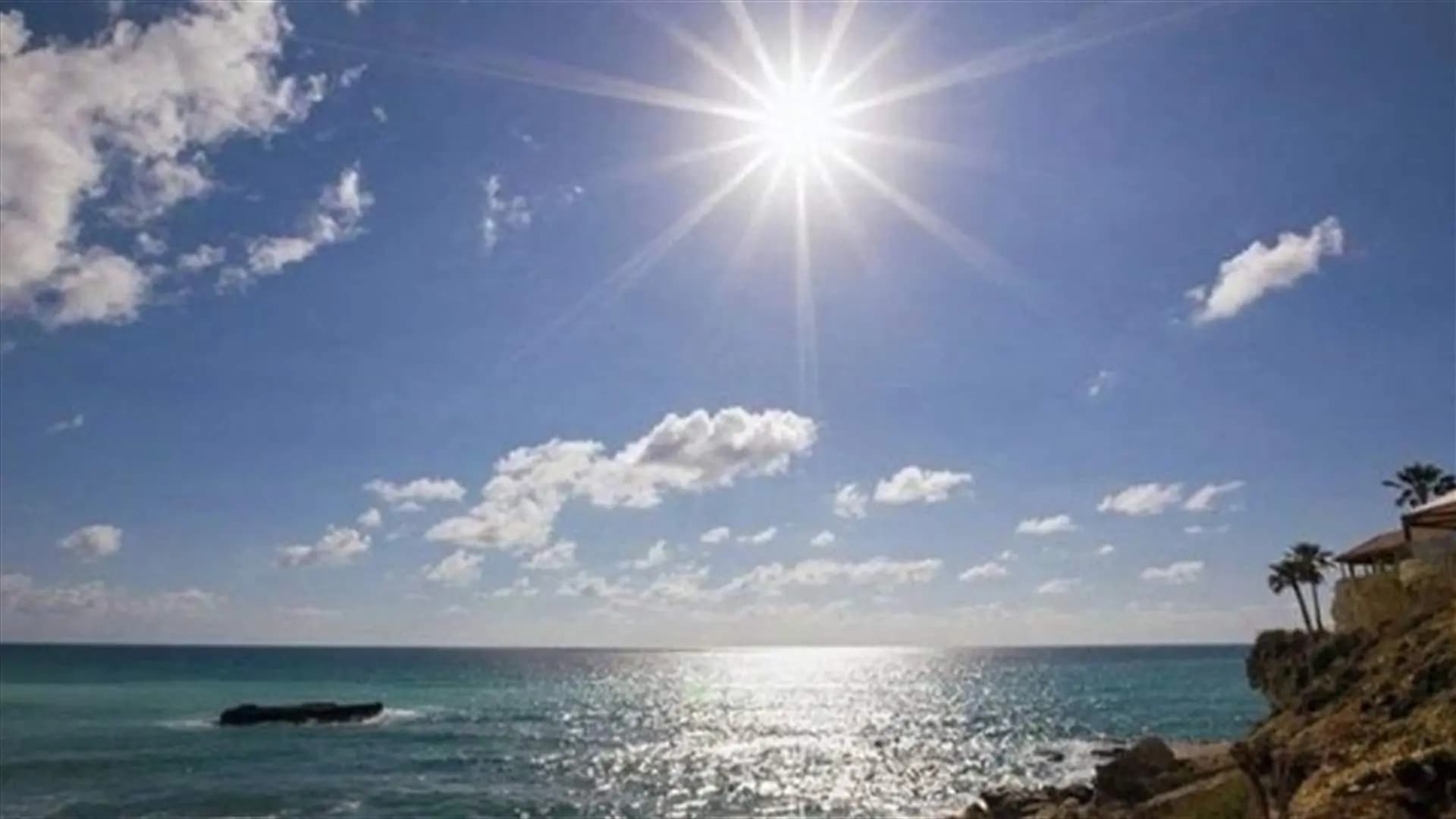 كيف سيكون طقس الأيام المقبلة؟