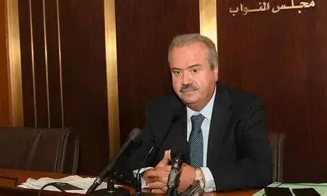 جابر يتخذ إجراءات ضريبية ويطلق خطة إصلاح المباني المتضررة