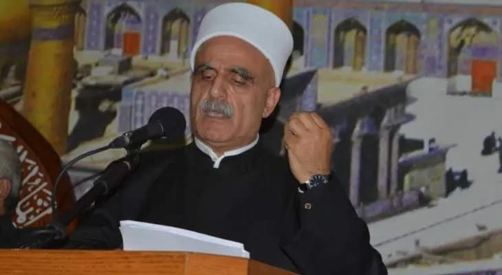 ابي المنى: على أصحاب المسؤولية الانتفاض على الواقع المرير