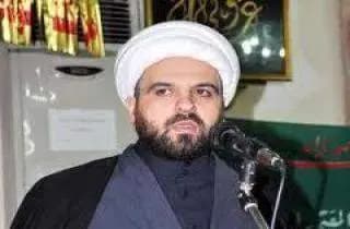قبلان: نحذّر من لعبة الأمم في المنطقة... ولن نسمح بتقسيم البلد