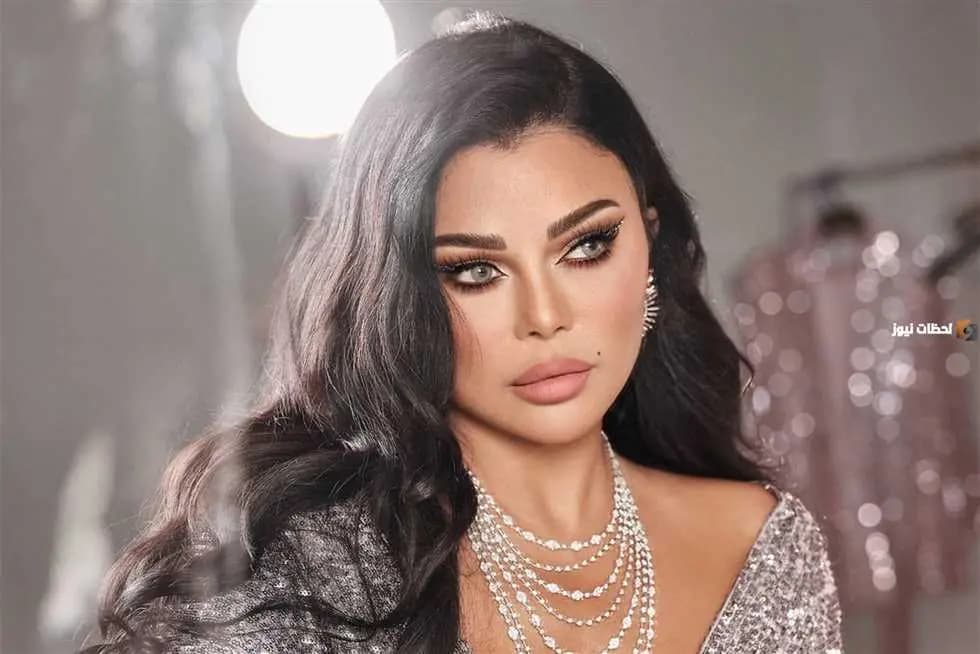 حسام: هيفاء وهبي+ أغنية جديدة= قلب بيطير فرح