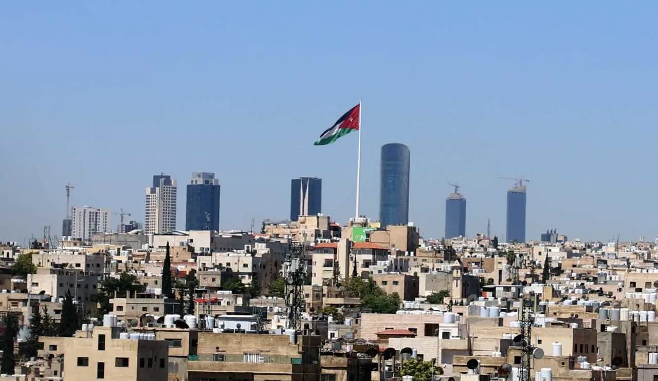 الأردن ينفي عبور طائرات إسرائيلية أجواءه للهجوم في قطر