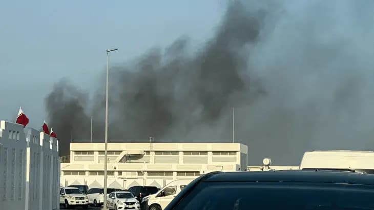 الواشنطن بوست": هكذا أخطرت إسرائيل واشنطن بالهجوم على الدوحة