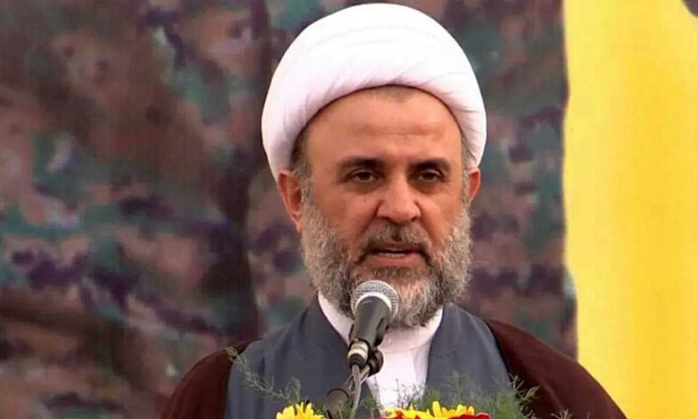 قاووق: لن ينالوا من معادلة المقاومة