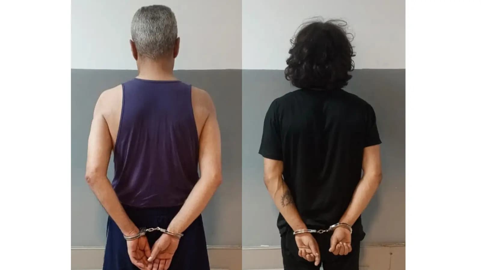 سارق ومطلوب في قبضة الأمن