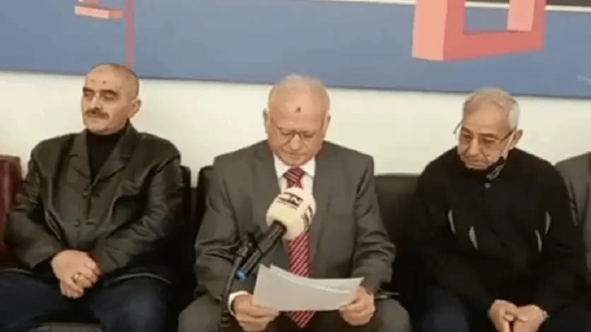 متقاعدو قوى الأمن دعوا إلى رص الصفوف والتنسيق المنتج