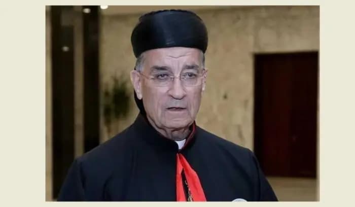 الراعي: نشجب كلّ محاولة لتأجيل الانتخابات وليتذكّر النواب أنّهم موكلون من الشعب ولا يحقّ لهم تجديد وكالتهم بلا إذن من الشعب ونطالب بمحاكمة الفاسدين لا أن تنتقي السلطة شخصاً واحداً وتلقي عليه المسؤولية