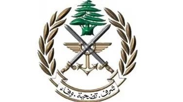 توقيف مطلوبين في حراجل