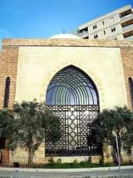لن تصدقوا ماذا حصل معه بعد خروجه من الجامع!